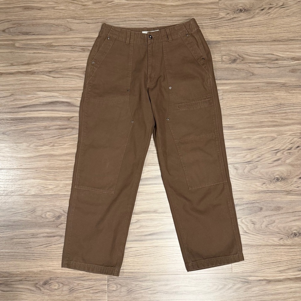 Frizmworks Jungle Cloth Double Knee Pant